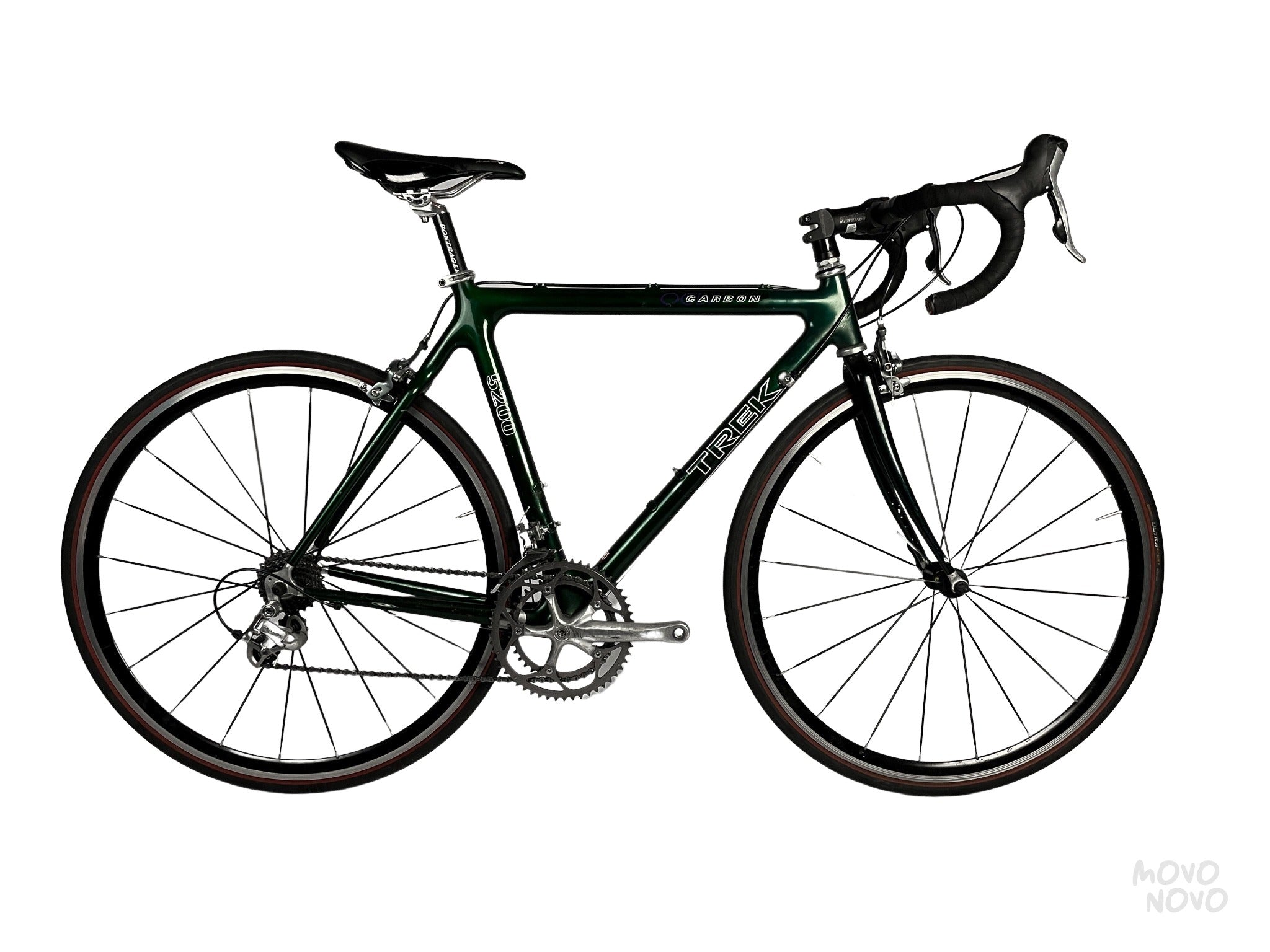 Trek 5200 1998 - M