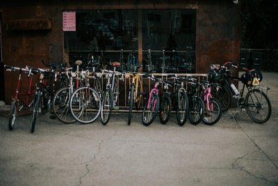Revolucionando el Mercado de las Bicicletas Semi-Nuevas: Asegurando la Calidad y Transparencia