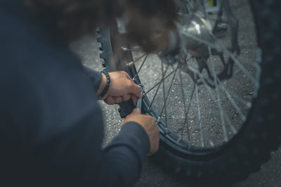 Cómo Mantener y Cuidar bien Tu Bici Usada