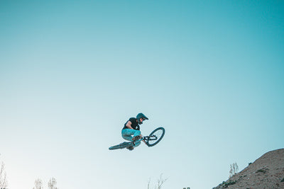 Dirt Jump