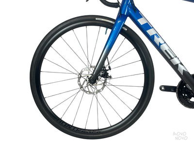 Trek Domane 3 Disc 2022 - 56