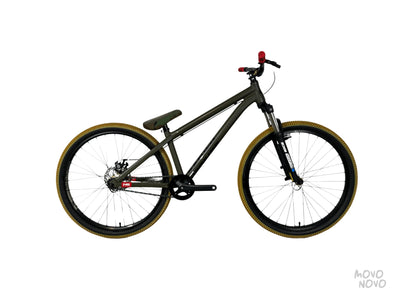 NS Ns circus 2021 - R26