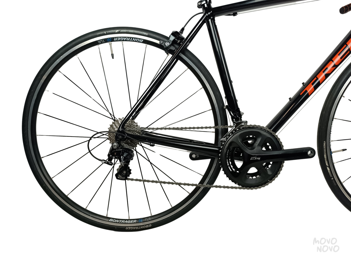 Trek EMONDA ALR 2017 - 56