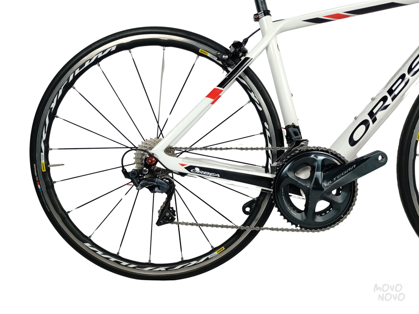 Orbea Orca 2016 - 49