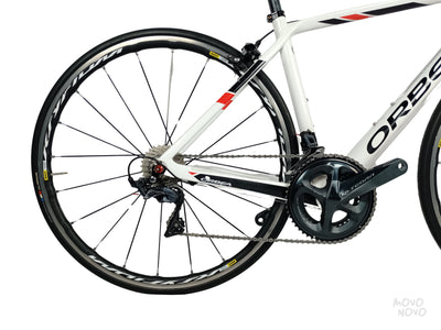 Orbea Orca 2016 - 49