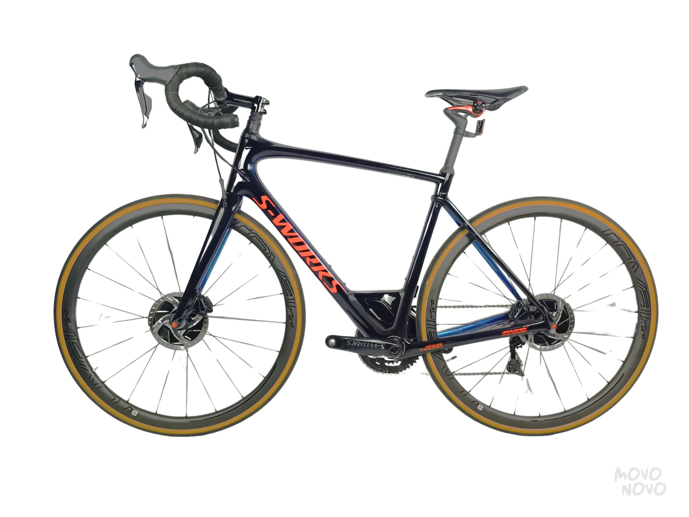 Specialized 2017 S-Works Roubaix Di2 2017 - 56