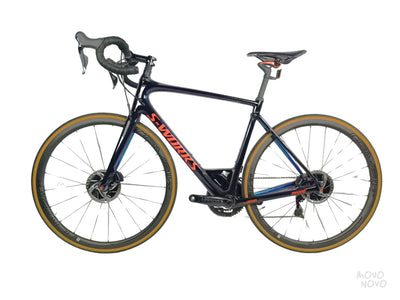 Specialized 2017 S-Works Roubaix Di2 2017 - 56