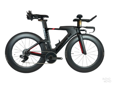 Argon E-119 TRI+ 2021 - M