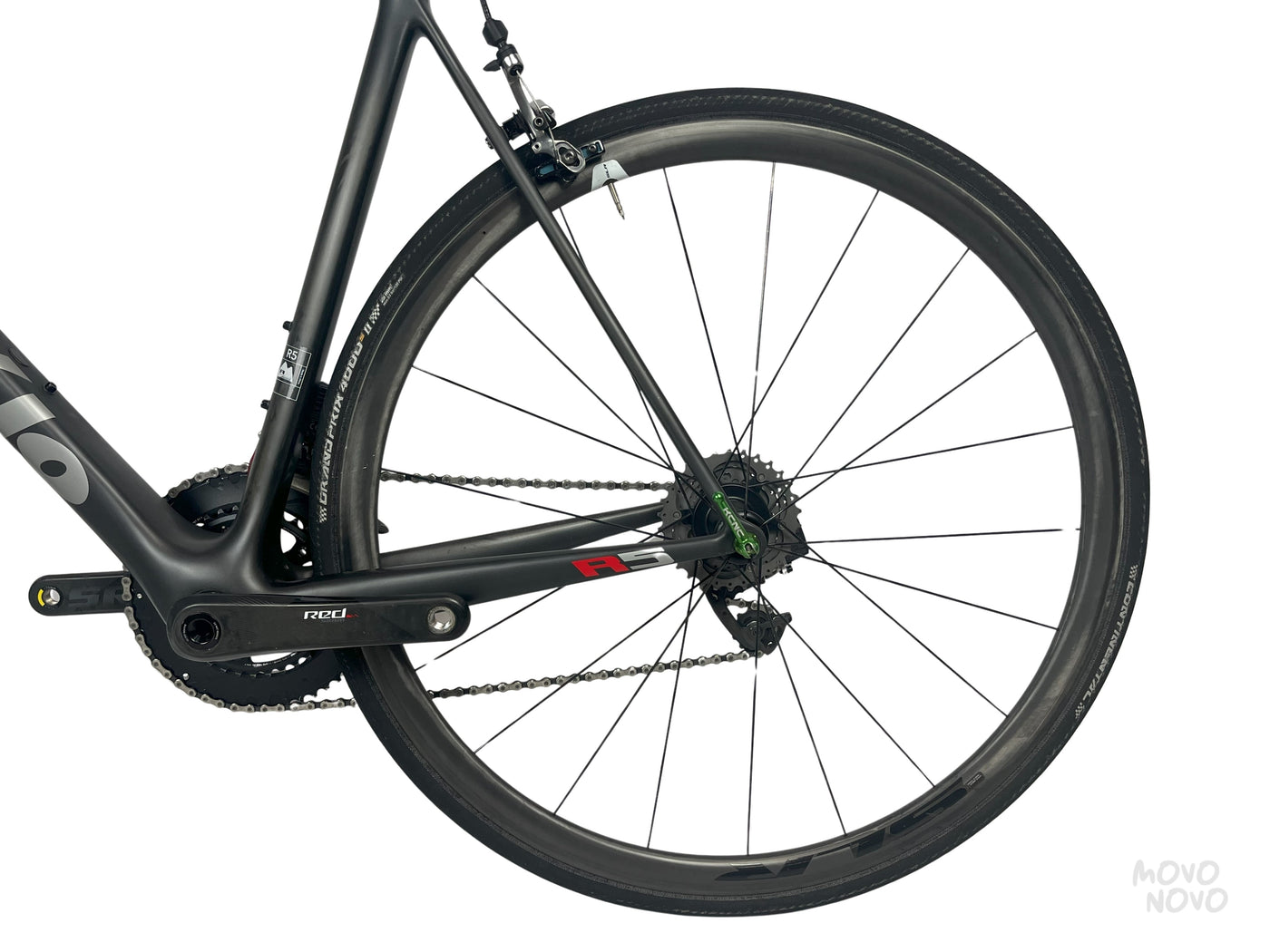 Cervélo R5 2016 - 56