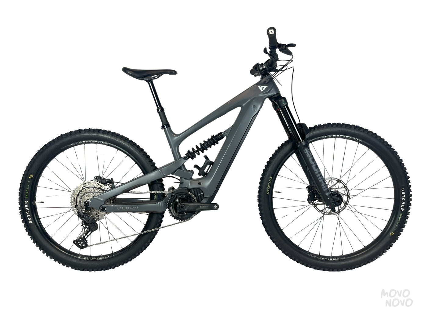YT Industries Decoy Core 1 2024 - S