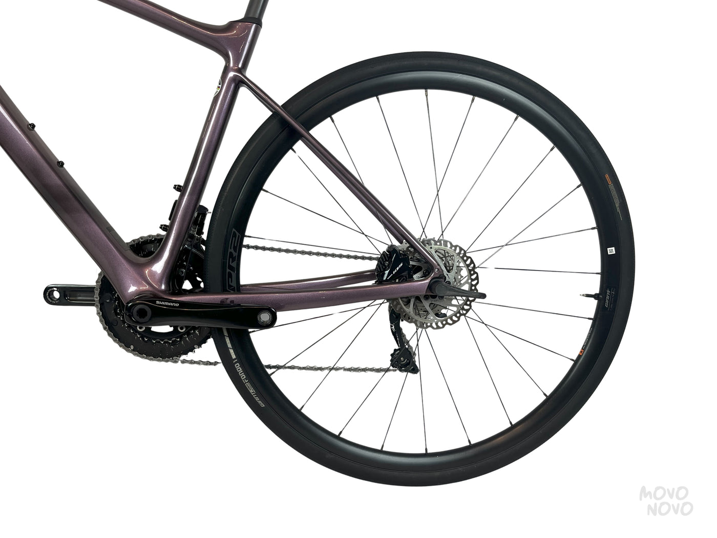 Liv Advanced Avail 2 2022 - S