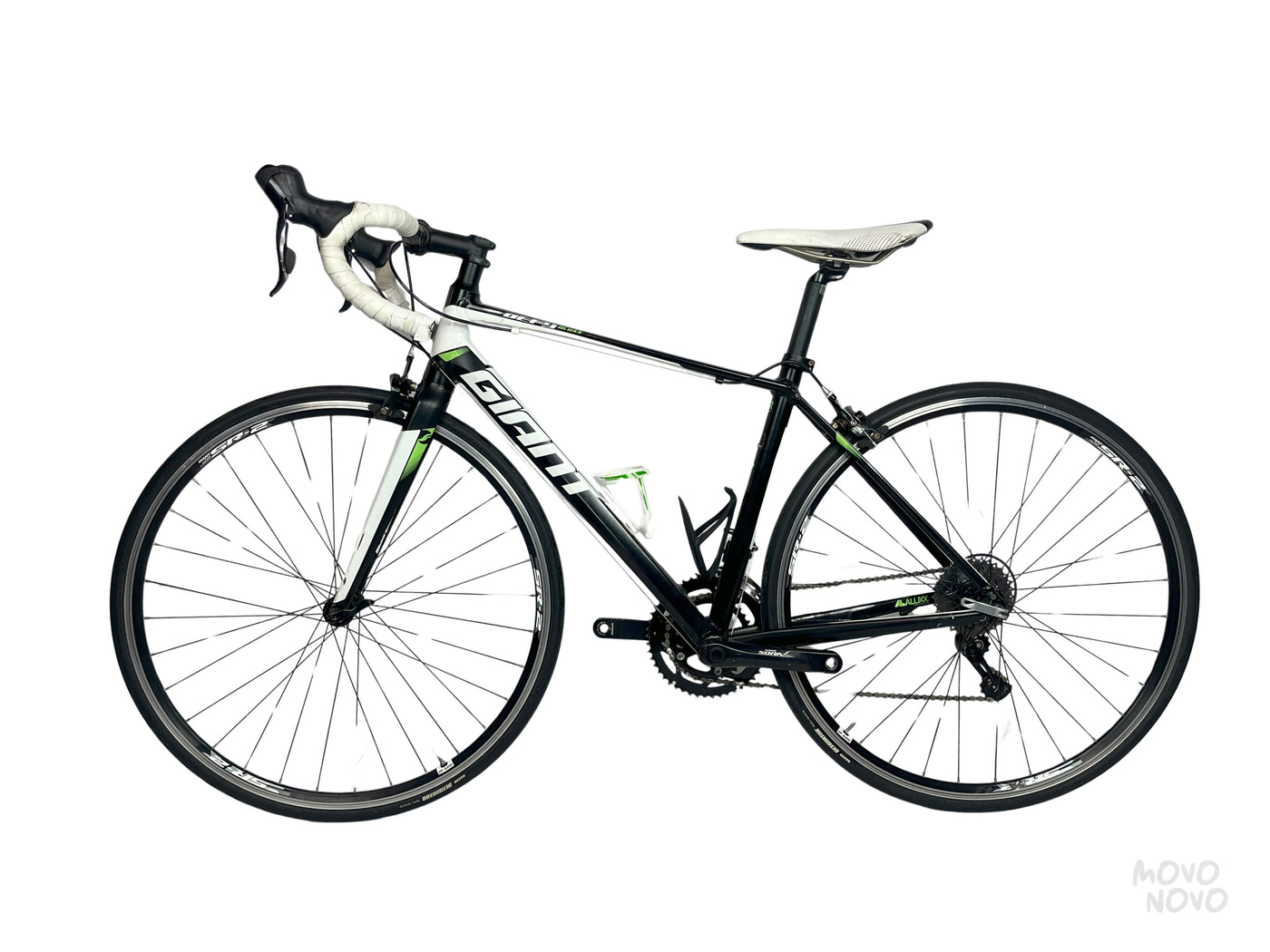 Giant Defy allux 2017 - S