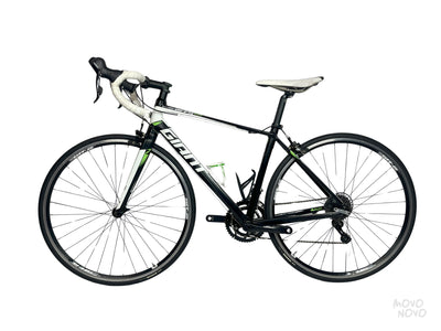 Giant Defy allux 2017 - S