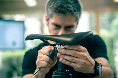 Bike Fit Básico