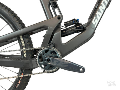 Santacruz Nomad 2023 - L