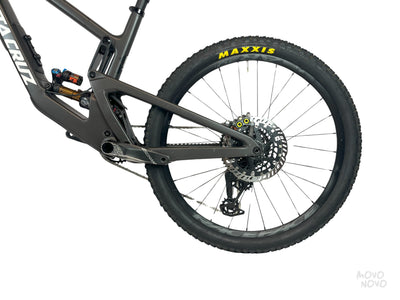 Santacruz Nomad C 2023 - L