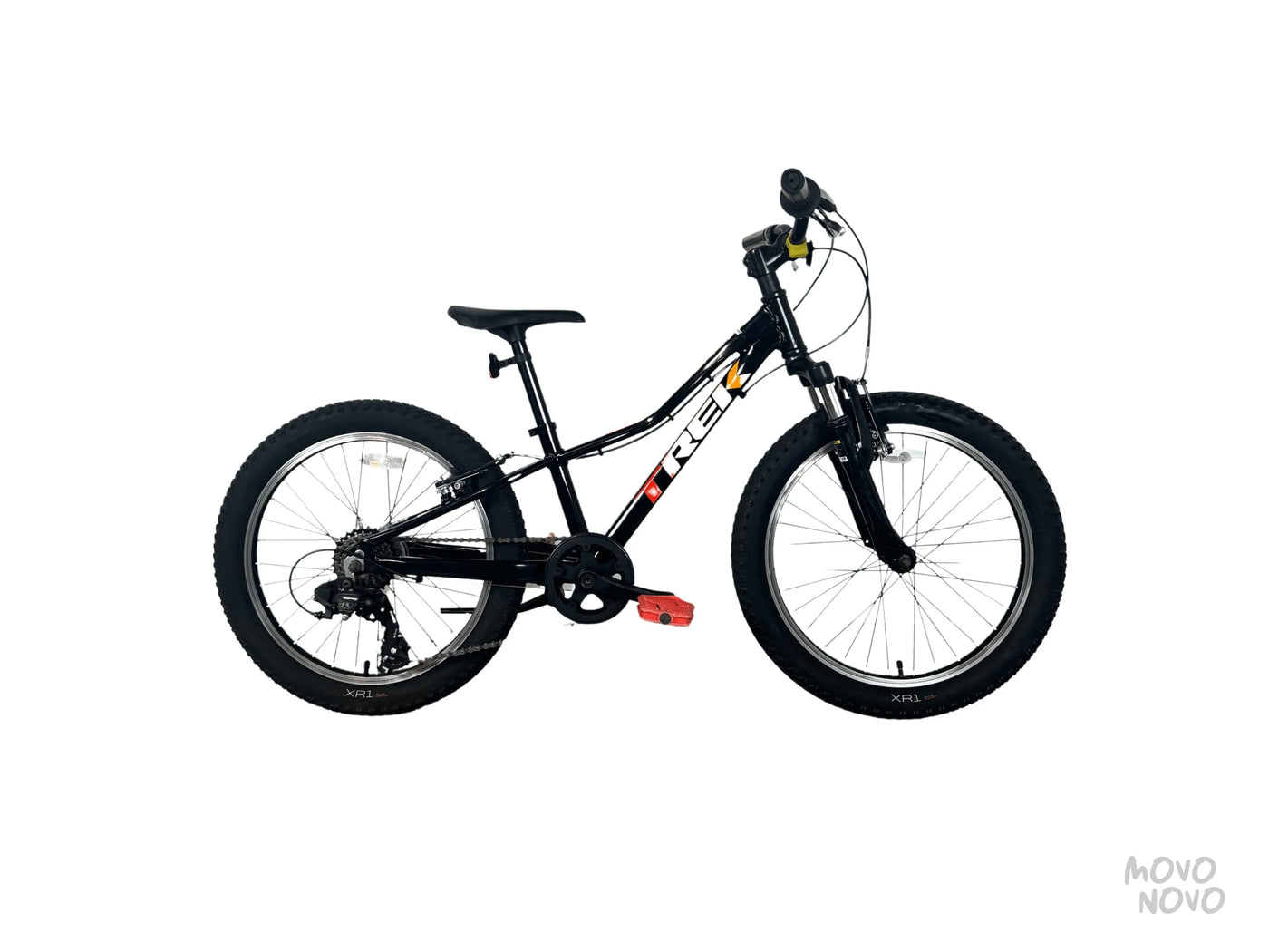 Trek Precaliber 20 2020 - R20