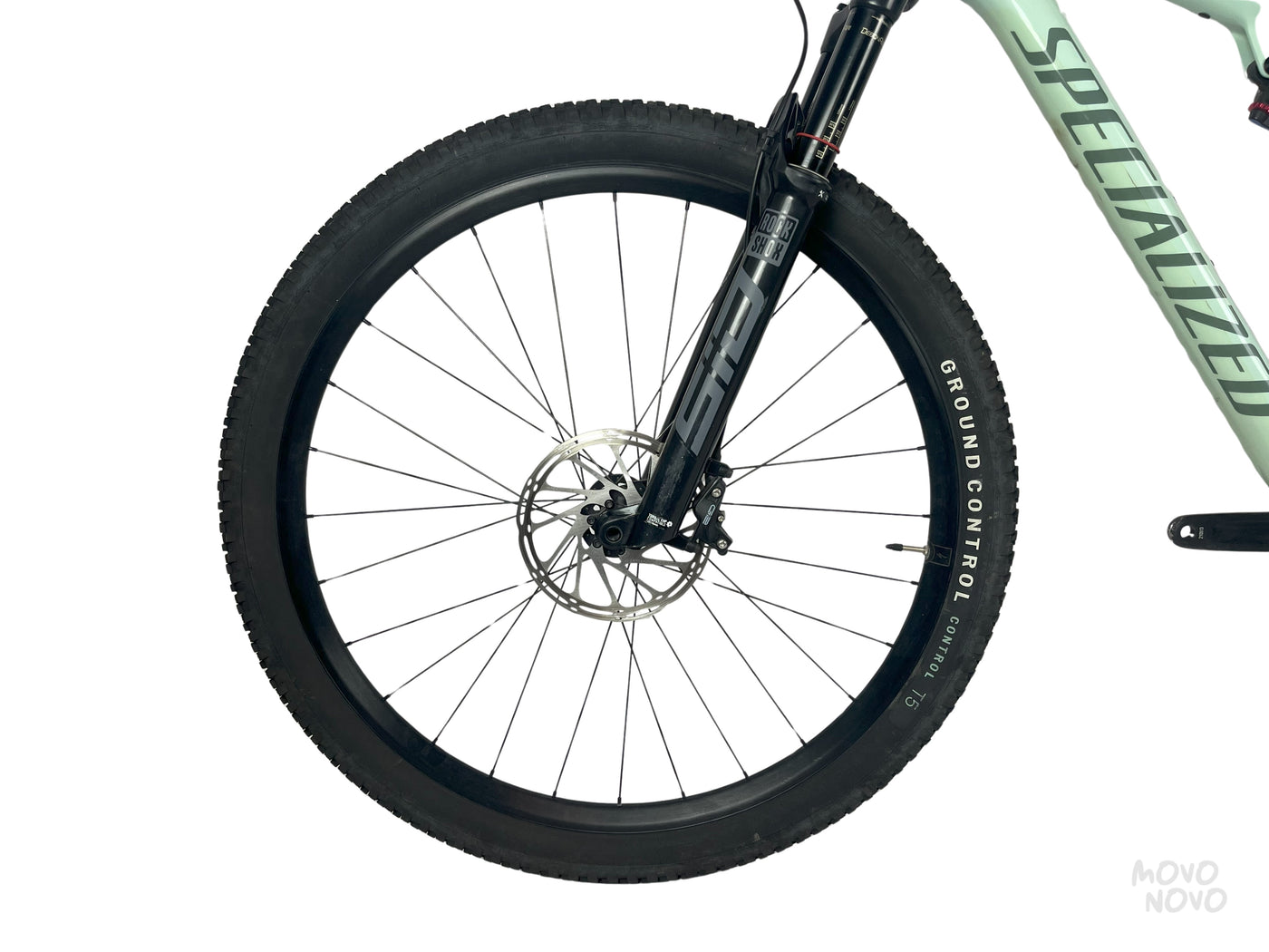 Specialized Epic Evo Comp 2022 - M