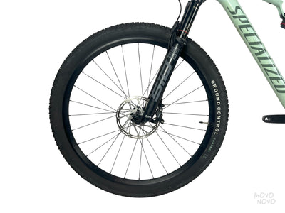 Specialized Epic Evo Comp 2022 - M