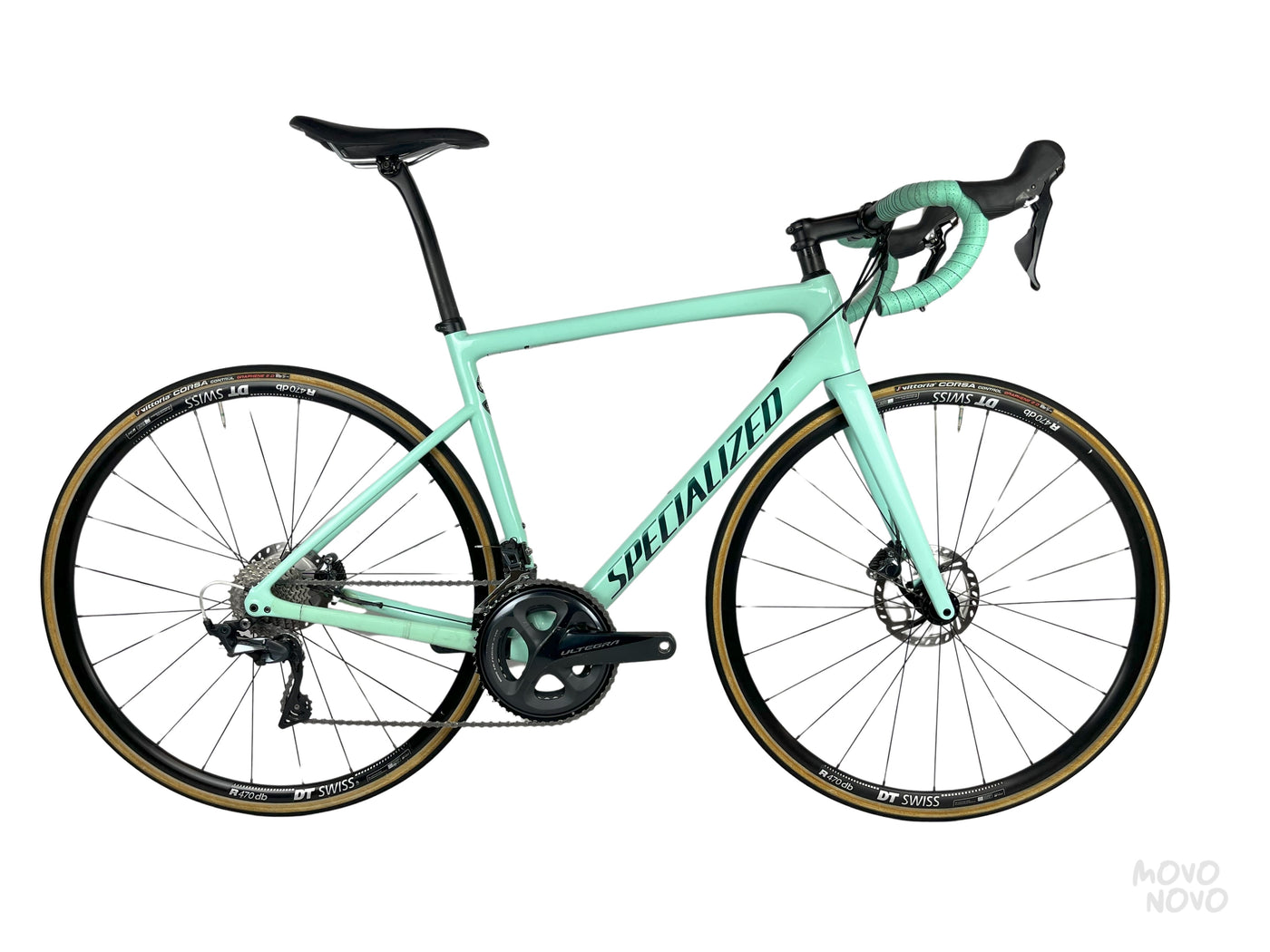 Specialized Tarmac 2019 - 54