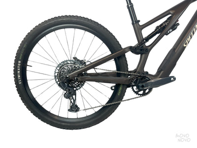 Specialized StumpJumper EVO COMP DOP/SND 2024 - S2