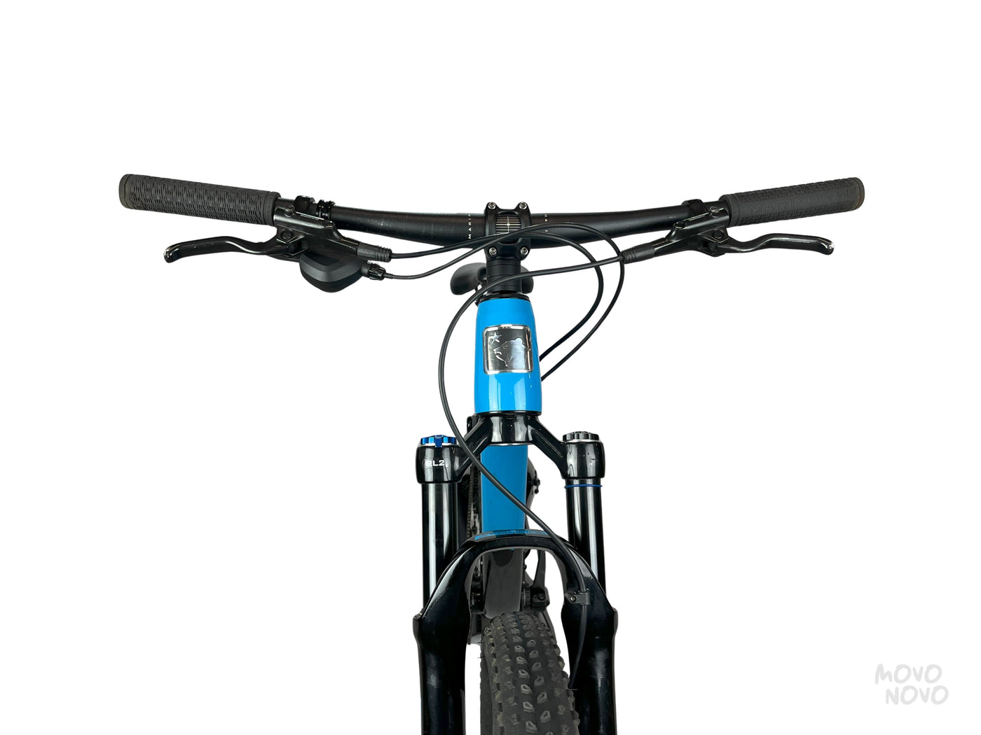 Marin Rift zone jr 2020 - Xs