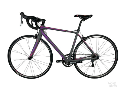 Merida Scultura 2018 - S