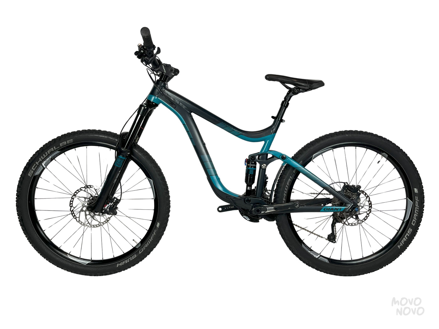 Giant Reign 2 2015 - M