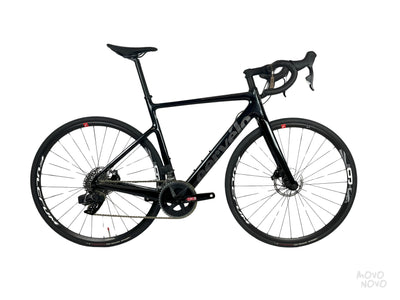 Cervélo Caledonia Metallic Black Sram Rival AXS 2024 - 54