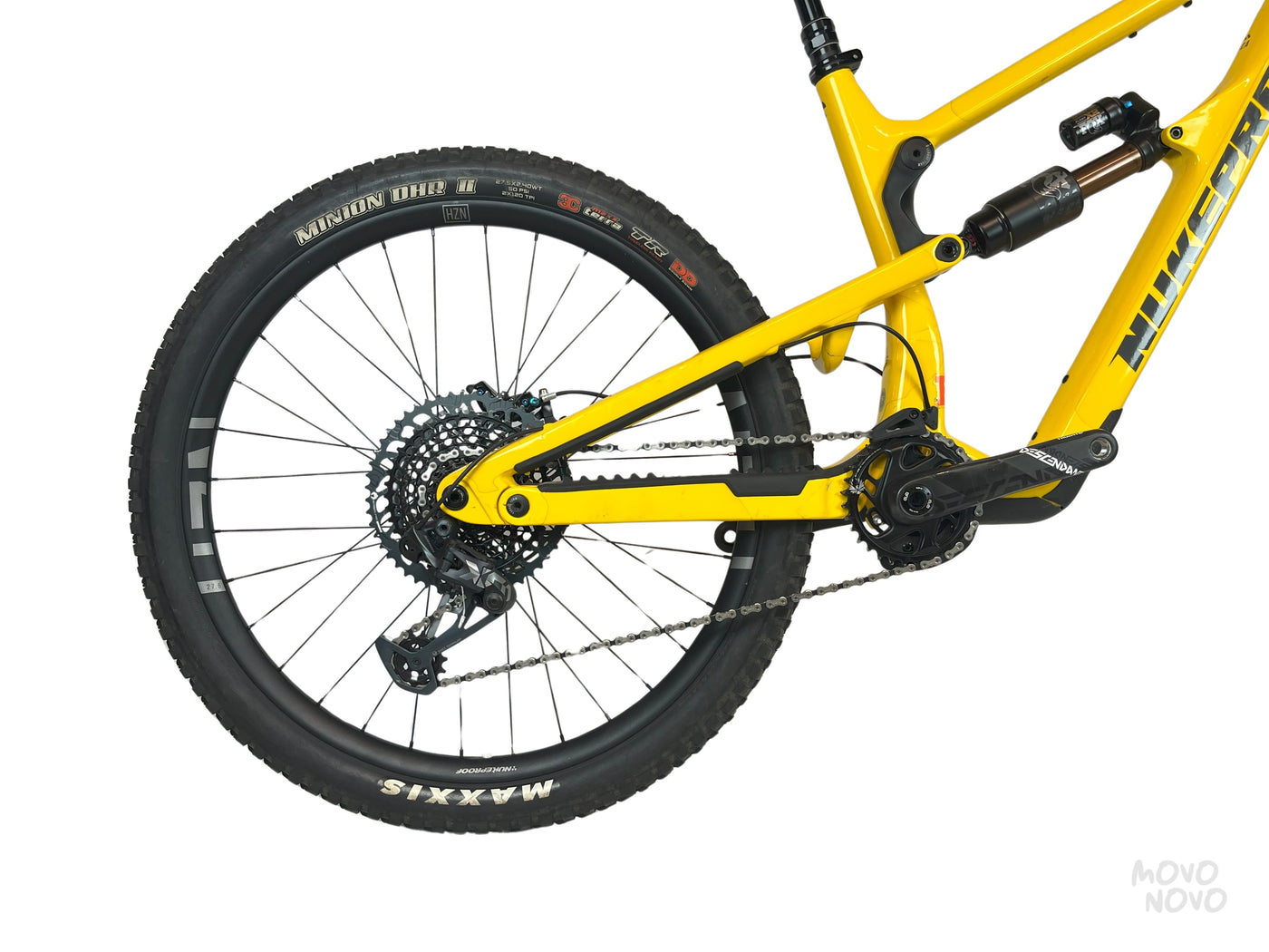Nukeproof Mega 2023 - L