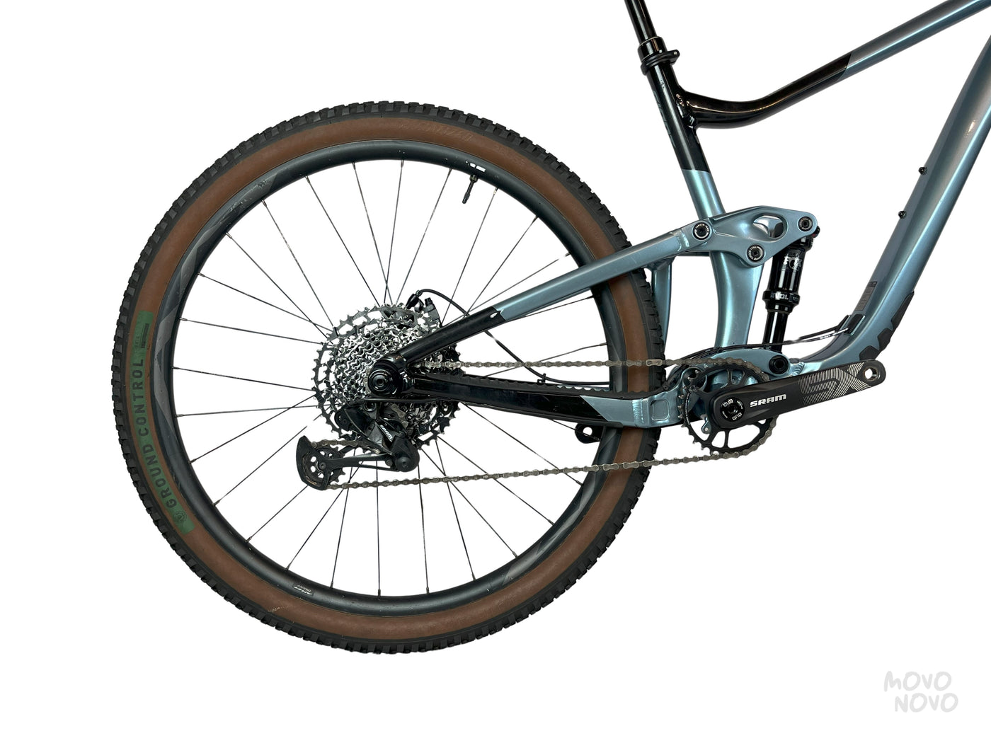 Giant Trance x 2022 - L