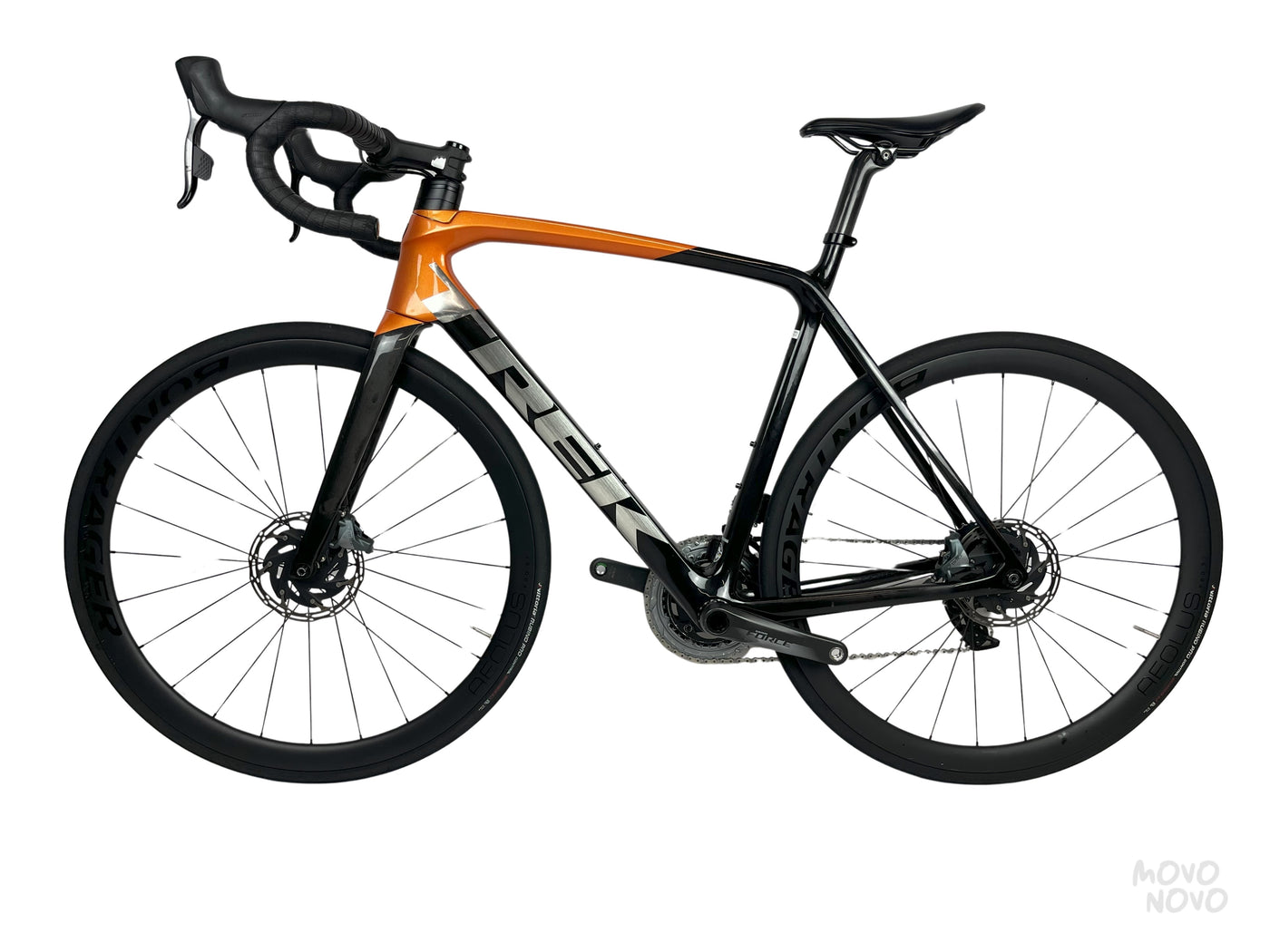 Trek Emonda SL 7 2022 - 56