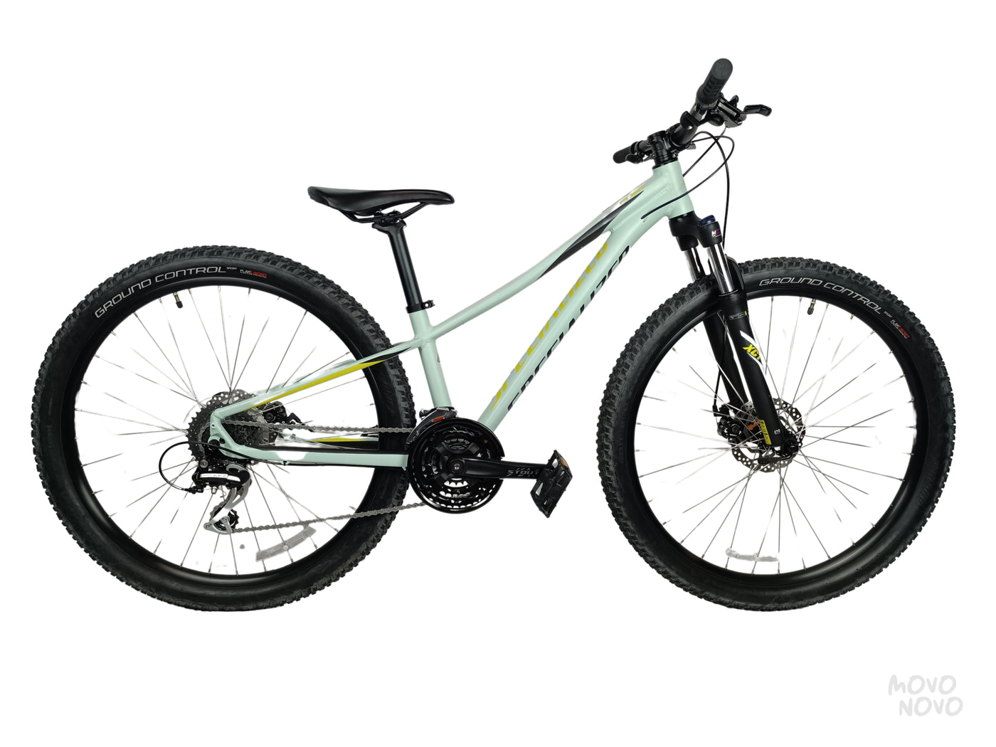 Specialized 2017 Pitch Sport 2017 - XS