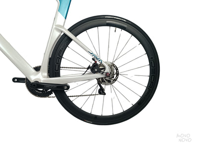 JAVA Fuoco Disc 2022 - M