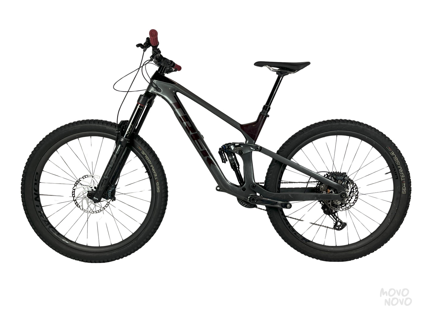 Trek Slash 9.8 XT 2021 - M/L