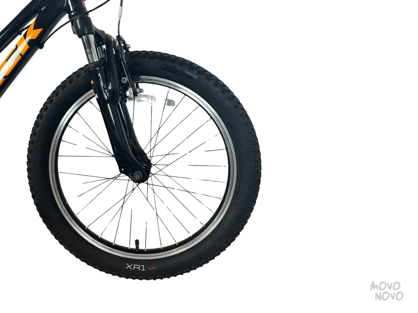Trek Precaliber 20 2020 - R20