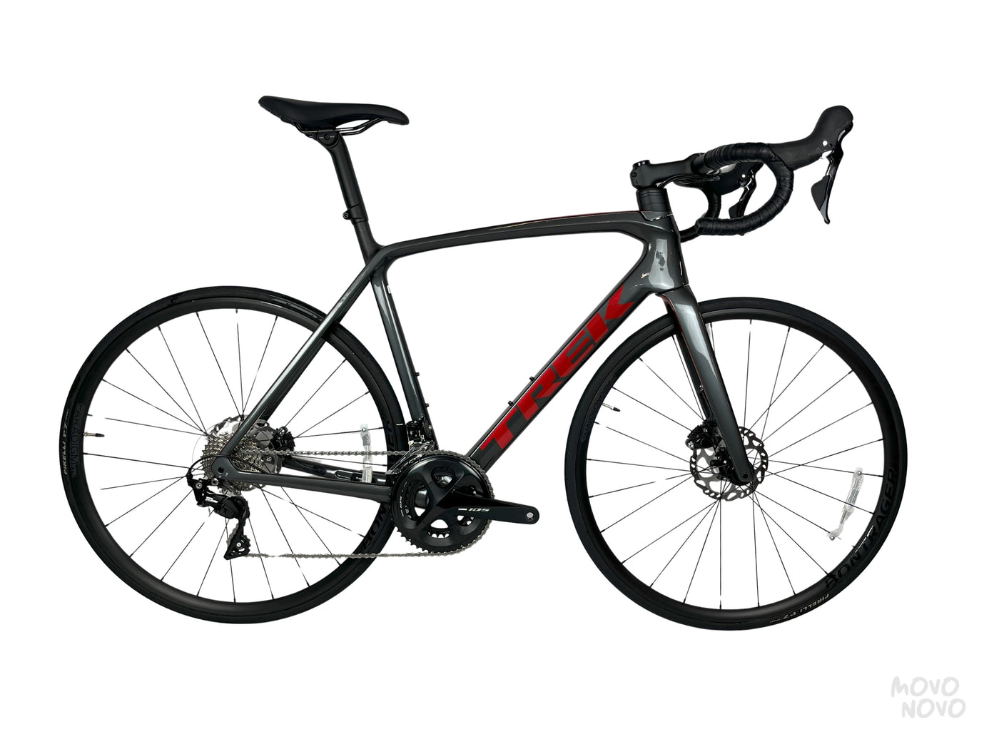Trek Emonda Sl5 2023 - 56