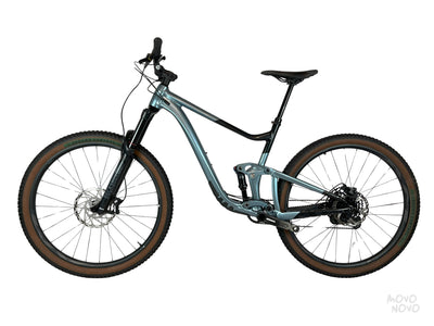 Giant Trance x 2022 - L