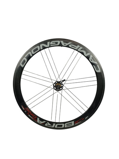 Campagnolo Rines Bora One 2015