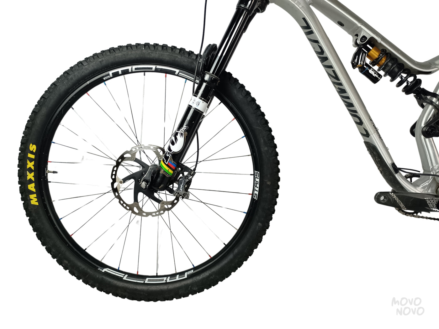 Commencal Meta 29 2019 - L