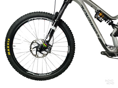 Commencal Meta 29 2019 - L