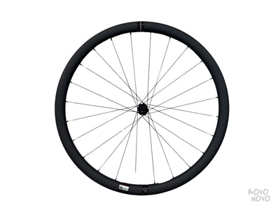 Rines Wheelset Reserve 34/37 700c CL (DT240, XDR)