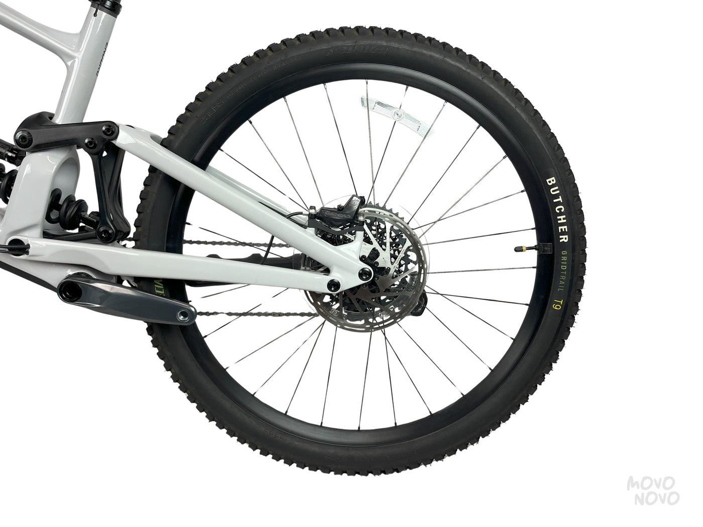 Specialized Enduro comp 2024 - S3