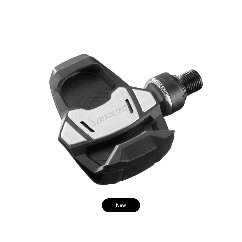 Pedales Look Keo Blade Ceramic
