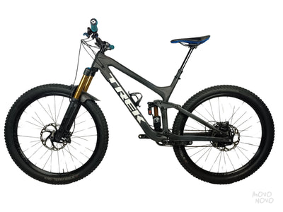 Trek Slash 9.9 2020 - 19