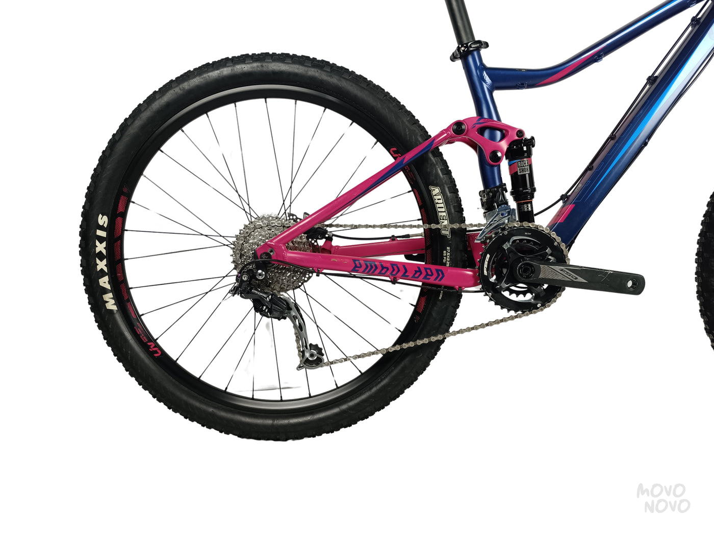 Liv Embolden 2017 - S2