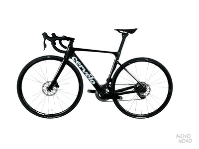 Cervélo Soloist Embers Force AXS 2024 - 51