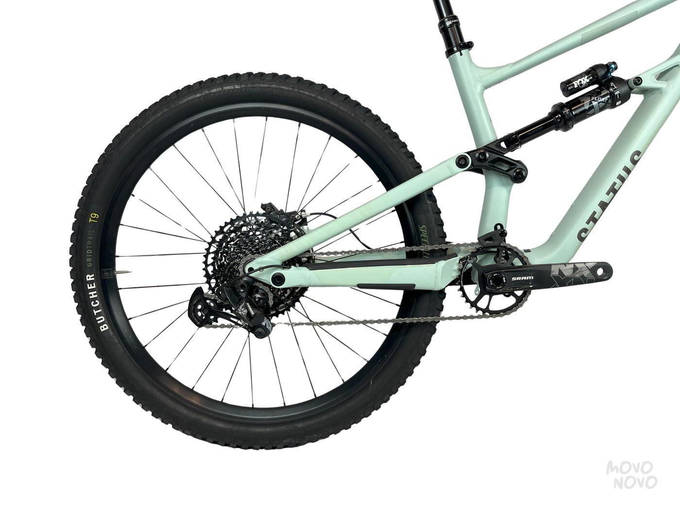 Specialized Status 2022 - S3