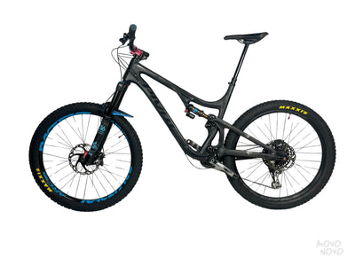 Pivot Mach 5.5 2018 - XL
