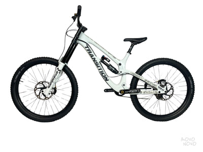 Transition TR11 2021 - M